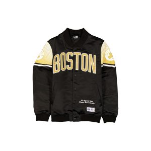 2025 City Edition Black Jacket