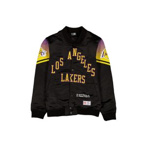 2025 City Edition Black Jacket