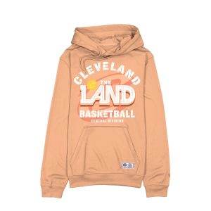 2025 City Edition Hoodie
