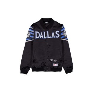 2025 City Edition Black Jacket