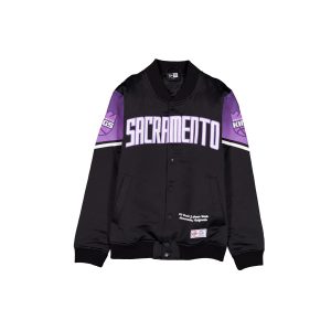 2025 City Edition Black Jacket