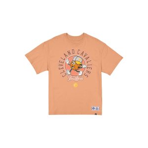 2025 City Edition Women's T-Shirt