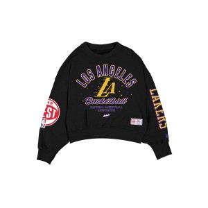 2025 City Edition Women's Crewneck