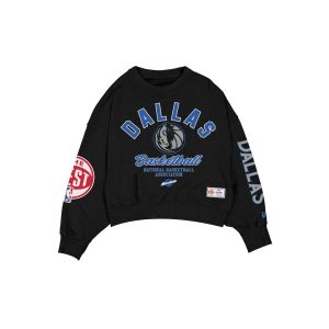 2025 City Edition Women's Crewneck