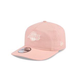 Blush Crinkle 19TWENTY Adjustable