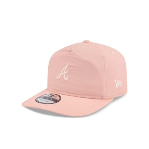 Blush Crinkle 19TWENTY Adjustable