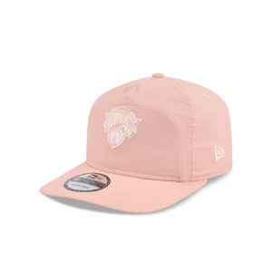 Blush Crinkle 19TWENTY Adjustable