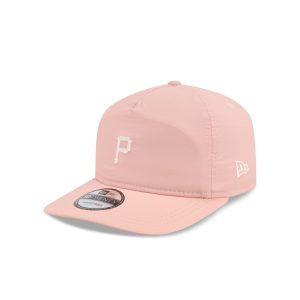 Blush Crinkle 19TWENTY Adjustable