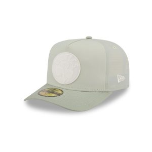 Crinkle 59FIFTY A-Frame Fitted
