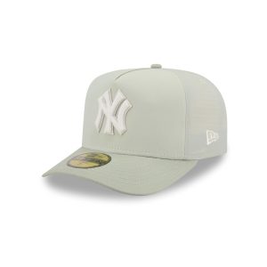 Crinkle 59FIFTY A-Frame Fitted