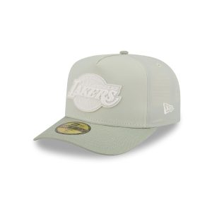 Crinkle 59FIFTY A-Frame Fitted