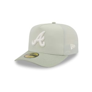 Crinkle 59FIFTY A-Frame Fitted