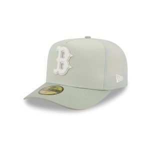 Crinkle 59FIFTY A-Frame Fitted