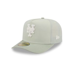 Crinkle 59FIFTY A-Frame Fitted