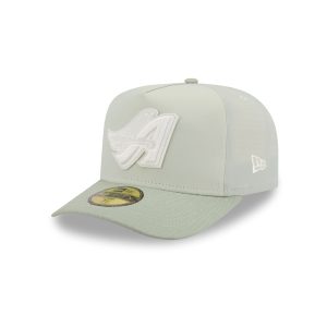 Crinkle 59FIFTY A-Frame Fitted