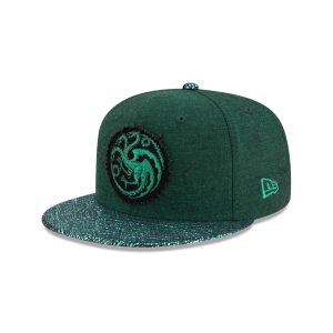 Targaryen Green 59FIFTY Fitted