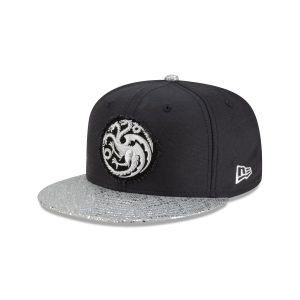 Dracarys 59FIFTY Fitted