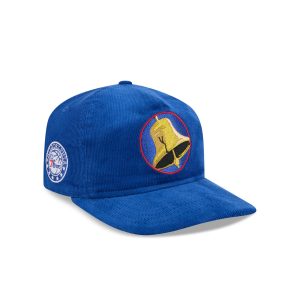 City Icon Corduroy 19TWENTY Adjustable