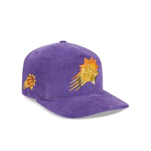 City Icon Corduroy 19TWENTY Adjustable