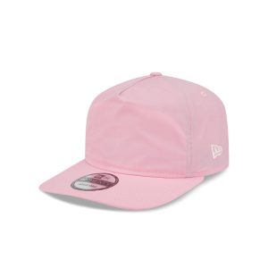 Cotton Nylon Pink 19TWENTY Adjustable