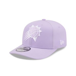 Pastel Crepe 9SEVENTY Stretch-Snap