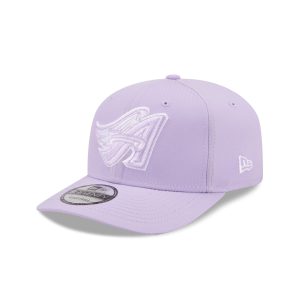 Pastel Crepe 9SEVENTY Stretch-Snap