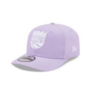 Pastel Crepe 9SEVENTY Stretch-Snap