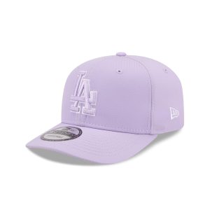 Pastel Crepe 9SEVENTY Stretch-Snap