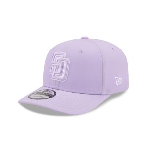 Pastel Crepe 9SEVENTY Stretch-Snap
