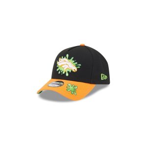 Nickelodeon Slime Kids 9FORTY A-Frame Snapback