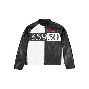 59FIFTY 2&2 Moto Jacket