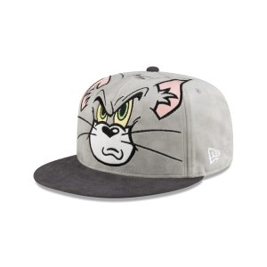 Tom's Face 59FIFTY Fitted