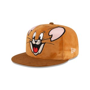 Jerry's Face 59FIFTY Fitted