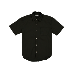 Black Work Shirt
