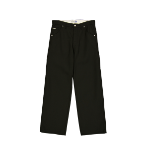 Black Work Pants