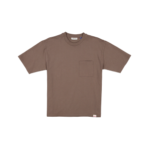 Alden Heavyweight Falcon Pocket T-Shirt