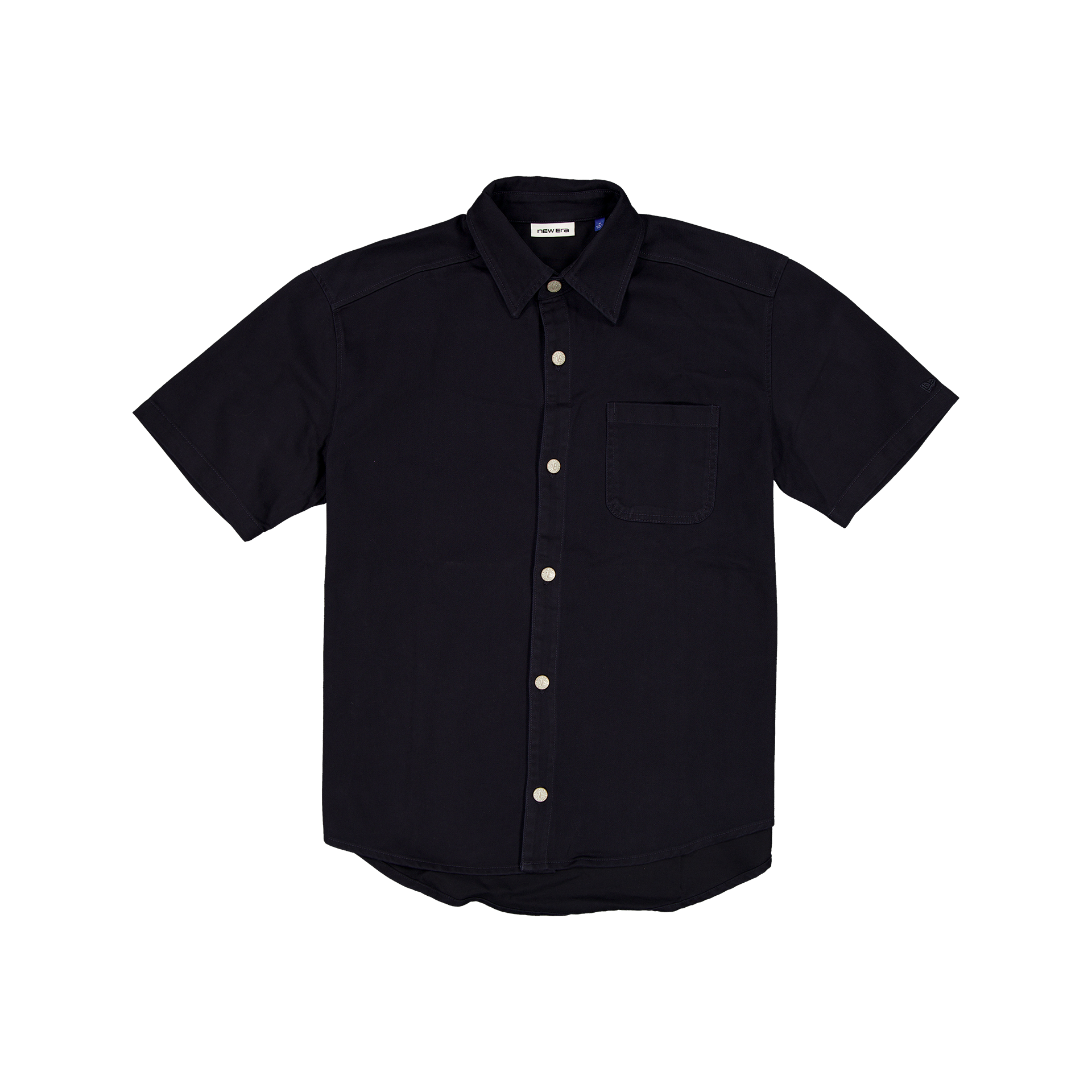 60766255_WOVEN_SHIRT_FW25_NEB_NEWERA_NAVY_F.png