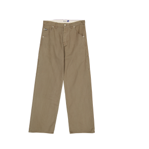 Brushed Cotton Falcon Carpenter Pants