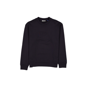 Navy Stealth Crewneck