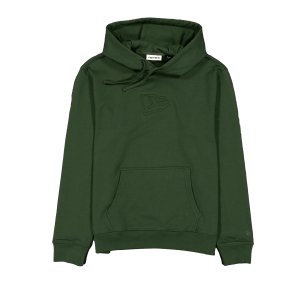 Cilantro Green Stealth Hoodie