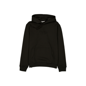 Black Stealth Hoodie