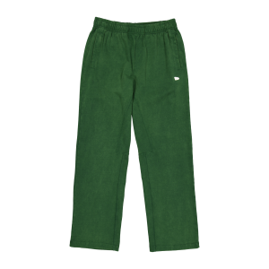 Alden Cilantro Green Sweatpants