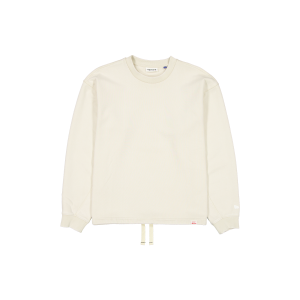Alden Vintage Stone Crewneck