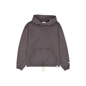 Alden Graphite Hoodie