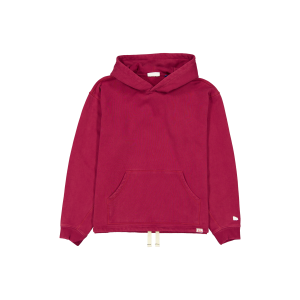 Alden Cardinal Hoodie