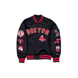OVO Jacket