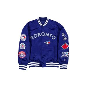 OVO Jacket