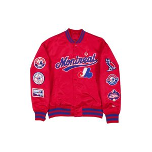 OVO Jacket