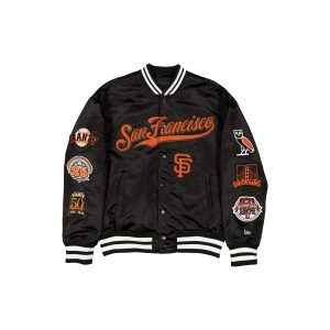 OVO Jacket