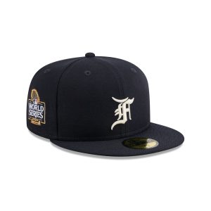 Fear of God Essentials 59FIFTY Fitted